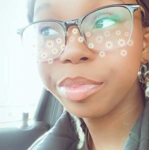 Meet your Posher, Rissa